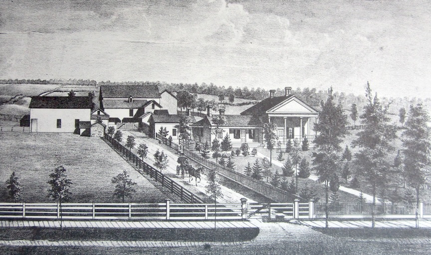 Peter Bitley House
