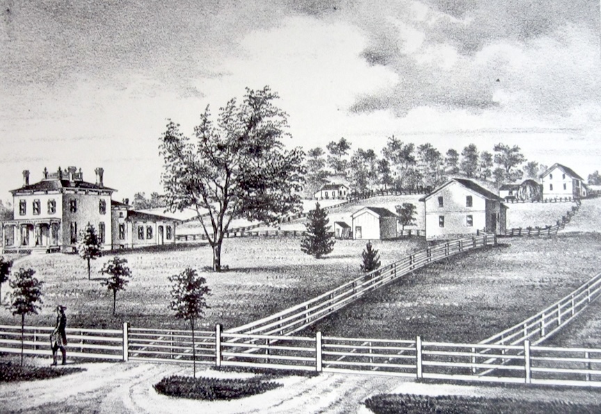 Thomas Bitley House